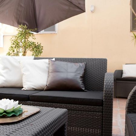 מלון Casa Maca Barcelona (Adults Only) מראה חיצוני תמונה