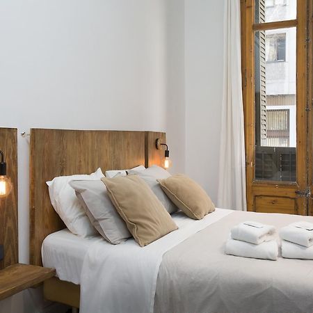 מלון Casa Maca Barcelona (Adults Only) מראה חיצוני תמונה