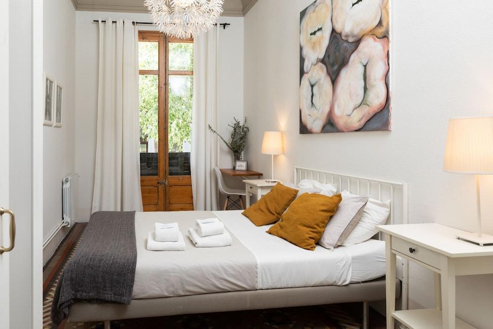 מלון Casa Maca Barcelona (Adults Only) מראה חיצוני תמונה