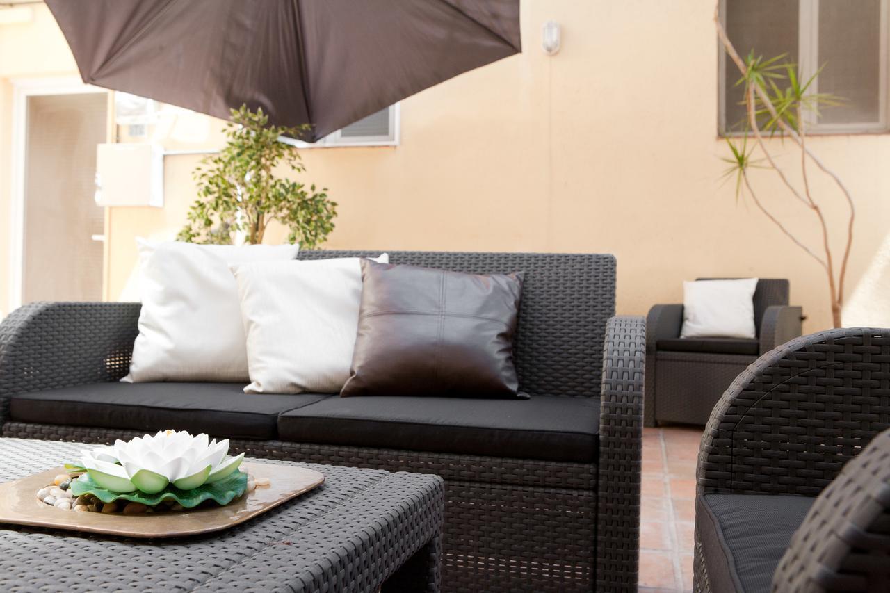 מלון Casa Maca Barcelona (Adults Only) מראה חיצוני תמונה