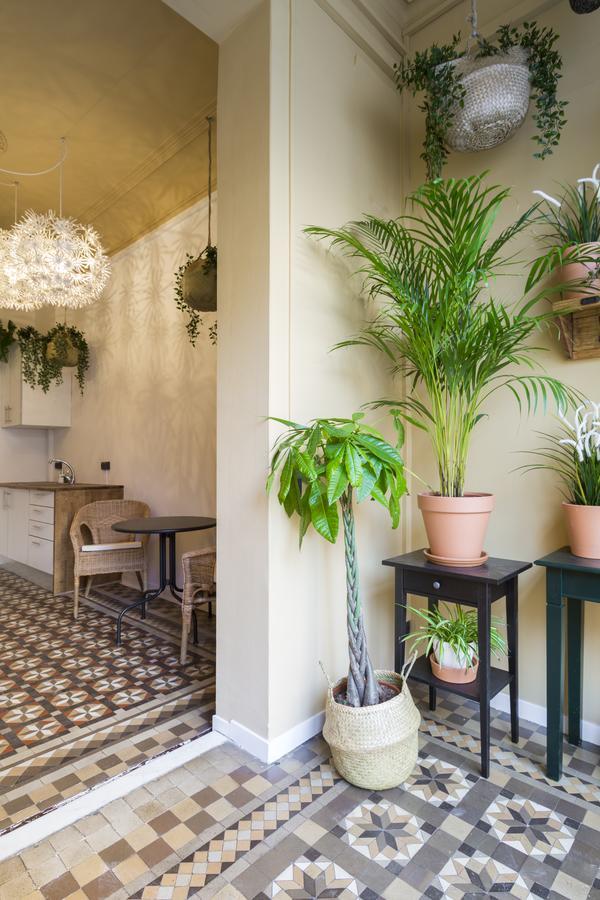 מלון Casa Maca Barcelona (Adults Only) מראה חיצוני תמונה