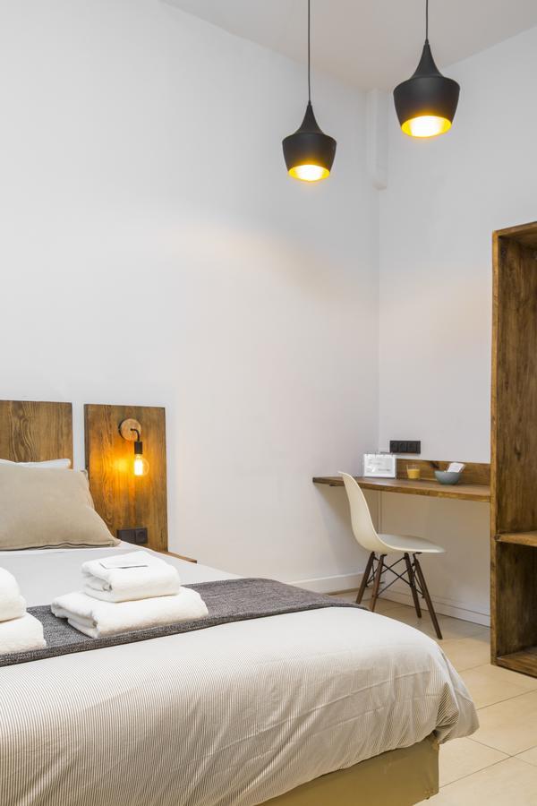 מלון Casa Maca Barcelona (Adults Only) מראה חיצוני תמונה