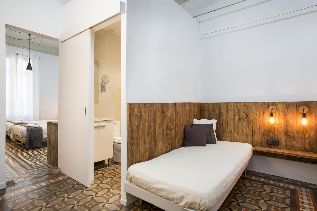 מלון Casa Maca Barcelona (Adults Only) מראה חיצוני תמונה