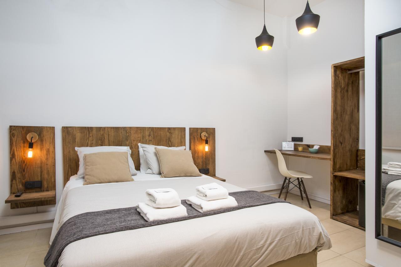 מלון Casa Maca Barcelona (Adults Only) מראה חיצוני תמונה