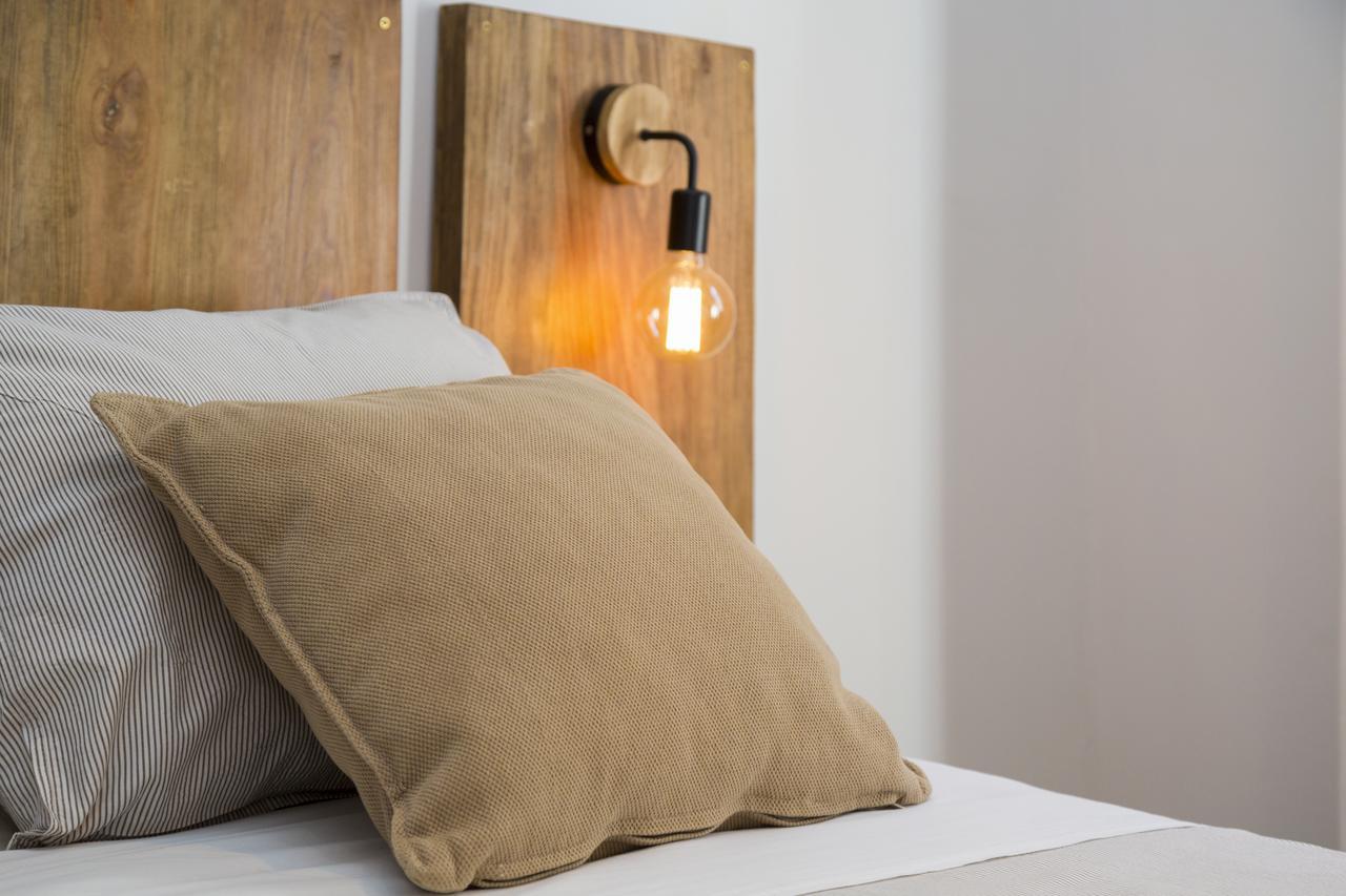 מלון Casa Maca Barcelona (Adults Only) מראה חיצוני תמונה