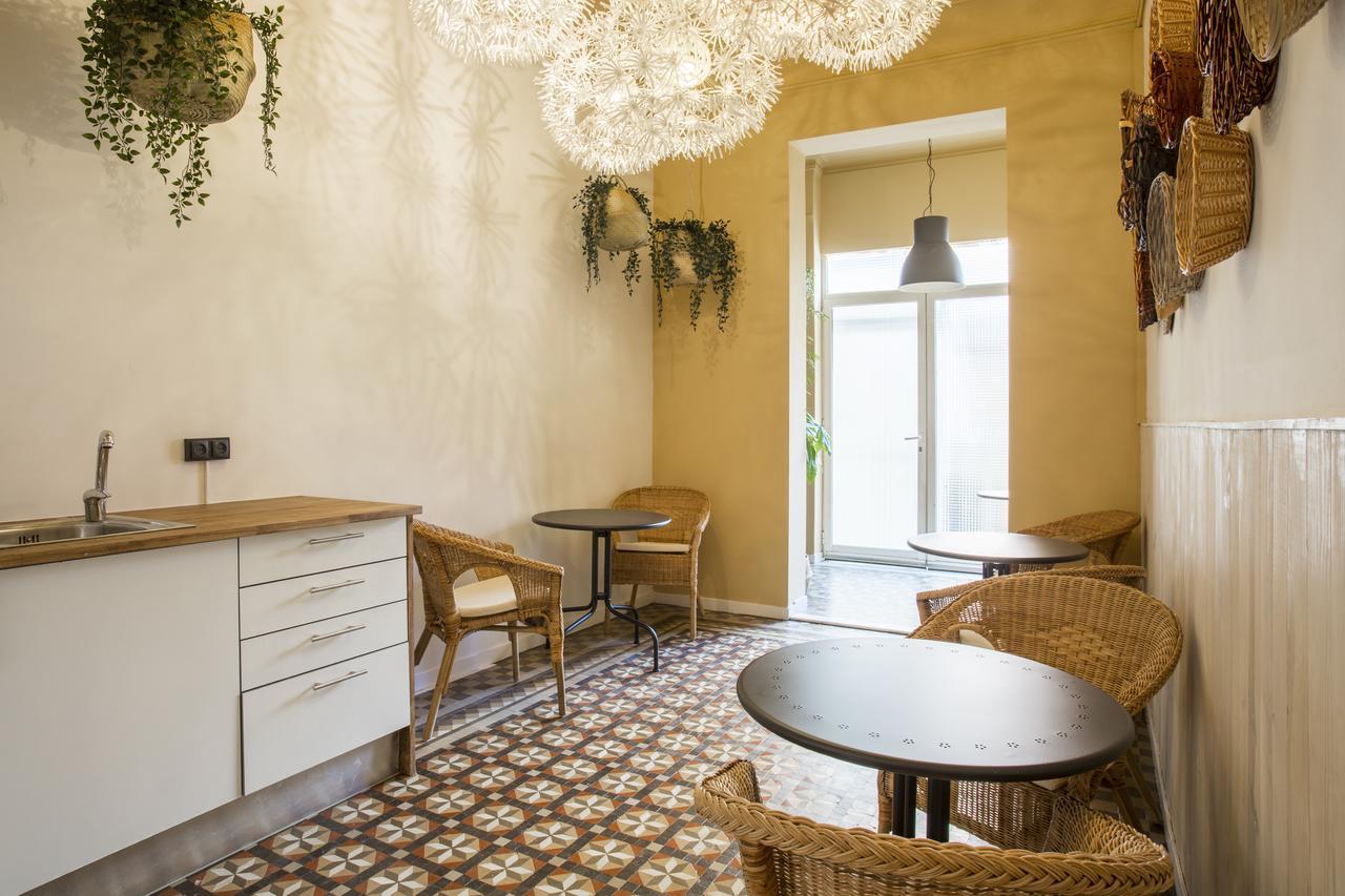 מלון Casa Maca Barcelona (Adults Only) מראה חיצוני תמונה