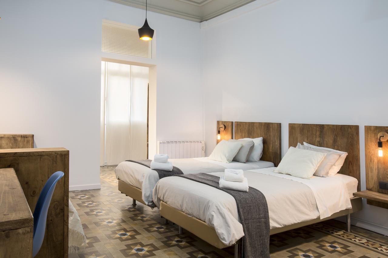 מלון Casa Maca Barcelona (Adults Only) מראה חיצוני תמונה