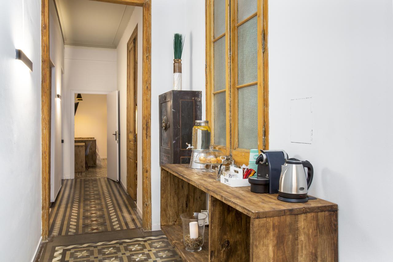מלון Casa Maca Barcelona (Adults Only) מראה חיצוני תמונה