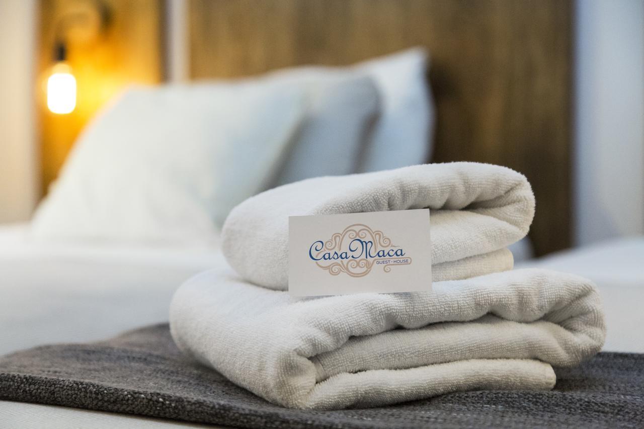 מלון Casa Maca Barcelona (Adults Only) מראה חיצוני תמונה