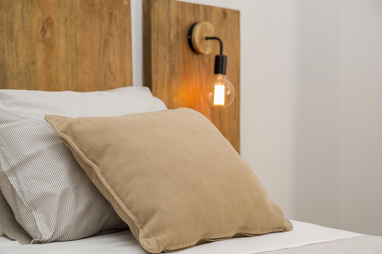 מלון Casa Maca Barcelona (Adults Only) מראה חיצוני תמונה
