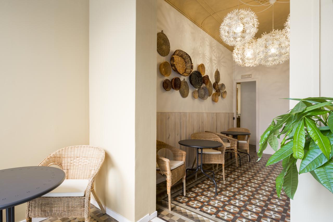 מלון Casa Maca Barcelona (Adults Only) מראה חיצוני תמונה