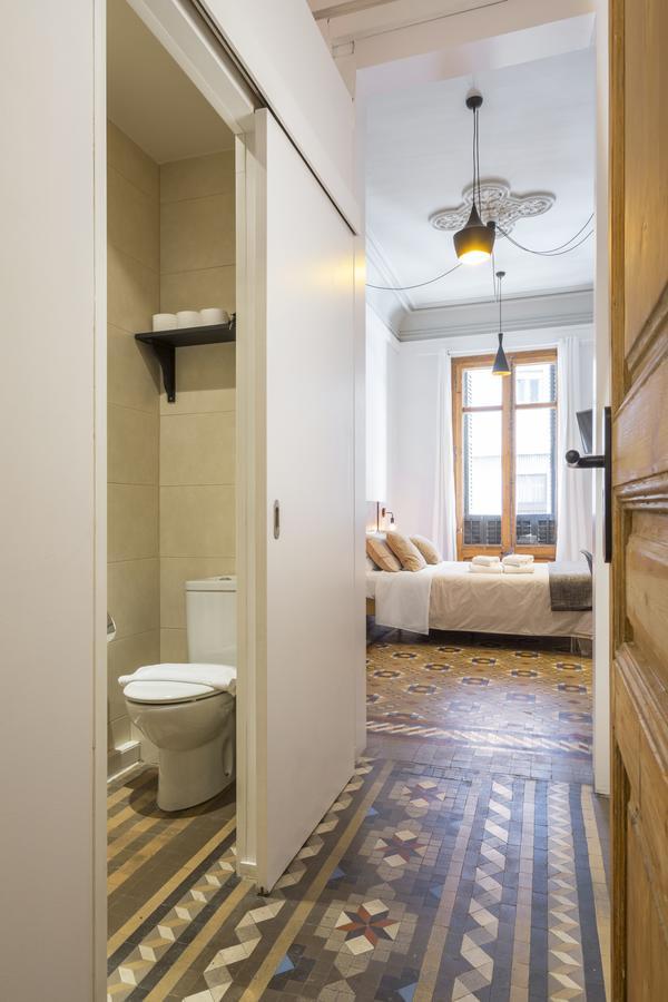 מלון Casa Maca Barcelona (Adults Only) מראה חיצוני תמונה