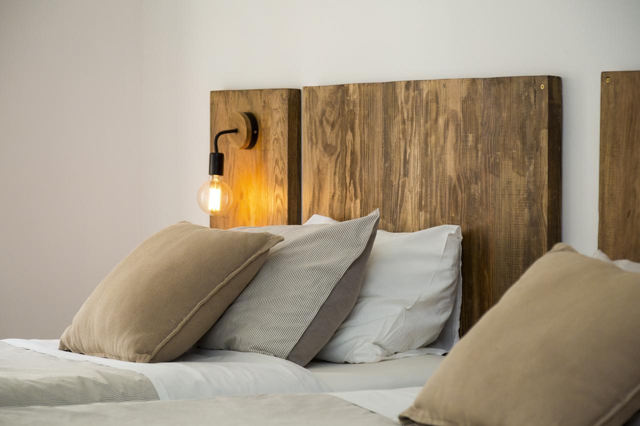 מלון Casa Maca Barcelona (Adults Only) מראה חיצוני תמונה