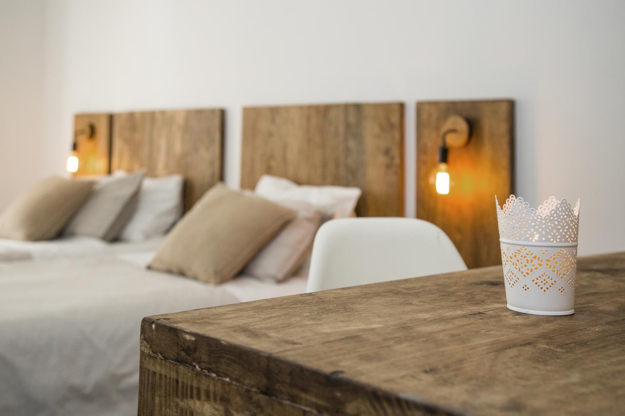 מלון Casa Maca Barcelona (Adults Only) מראה חיצוני תמונה