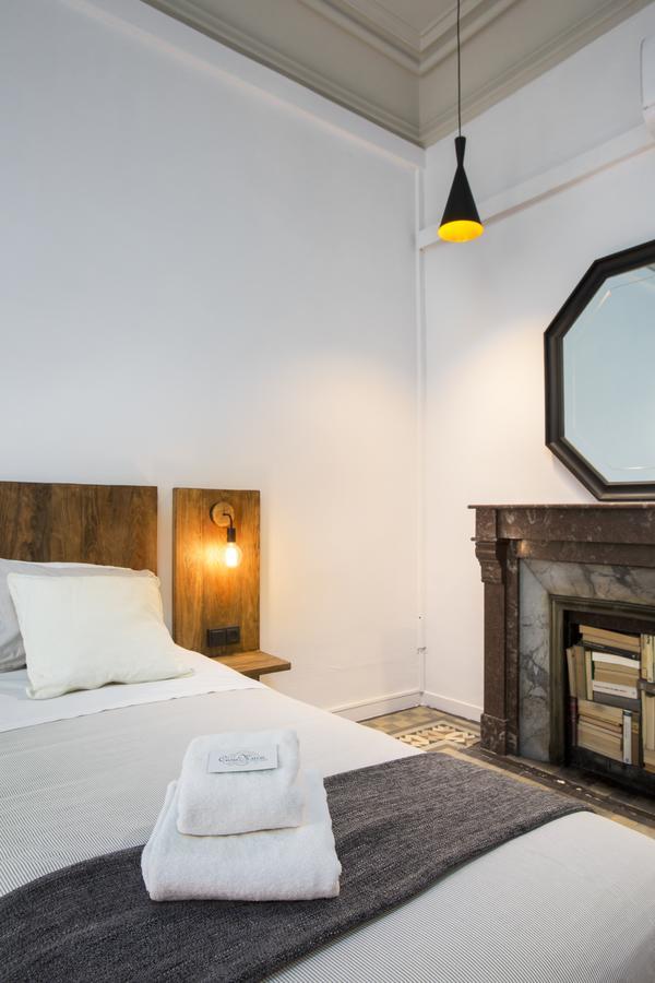 מלון Casa Maca Barcelona (Adults Only) מראה חיצוני תמונה