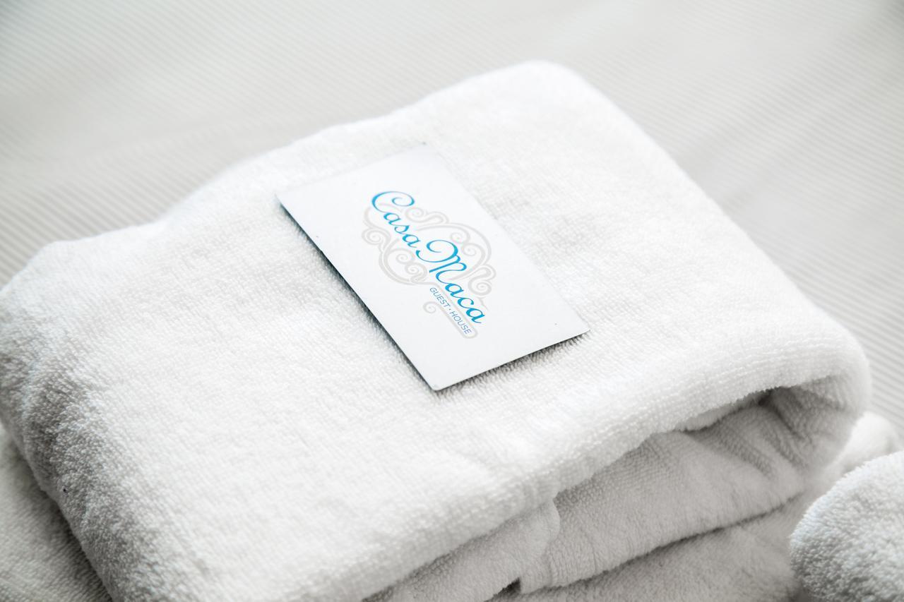 מלון Casa Maca Barcelona (Adults Only) מראה חיצוני תמונה