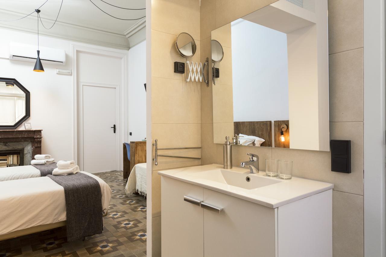מלון Casa Maca Barcelona (Adults Only) מראה חיצוני תמונה