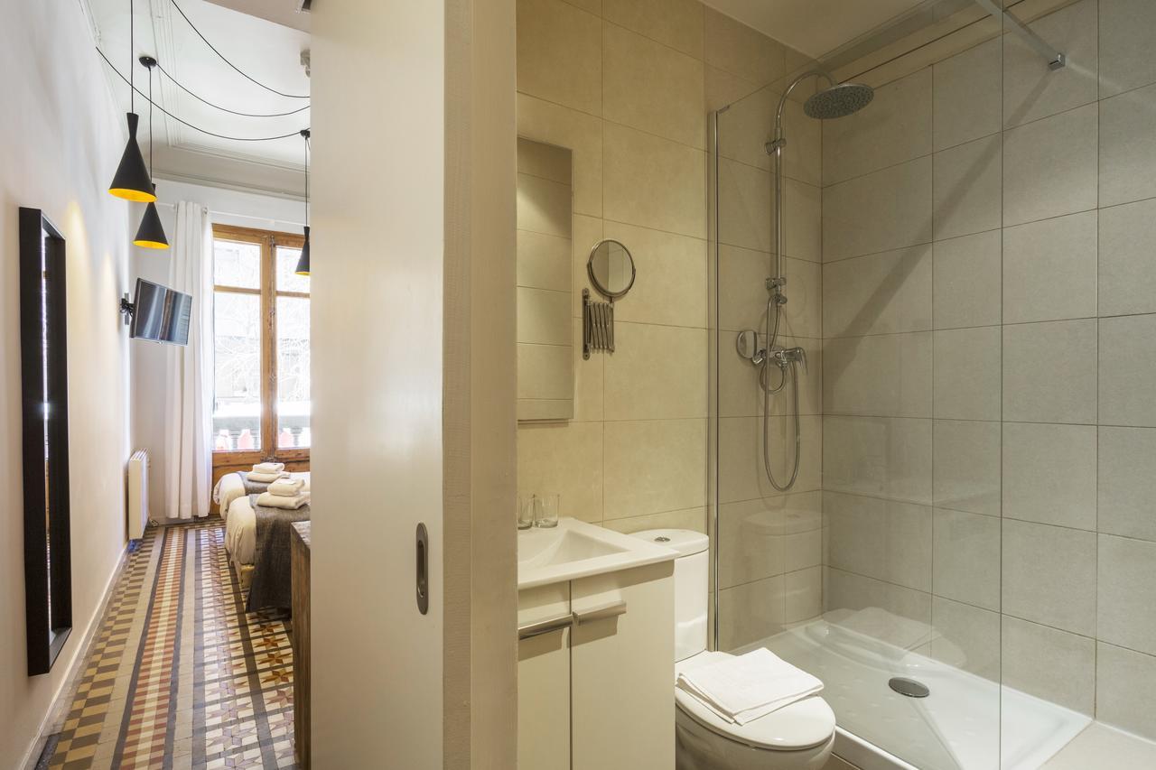 מלון Casa Maca Barcelona (Adults Only) מראה חיצוני תמונה