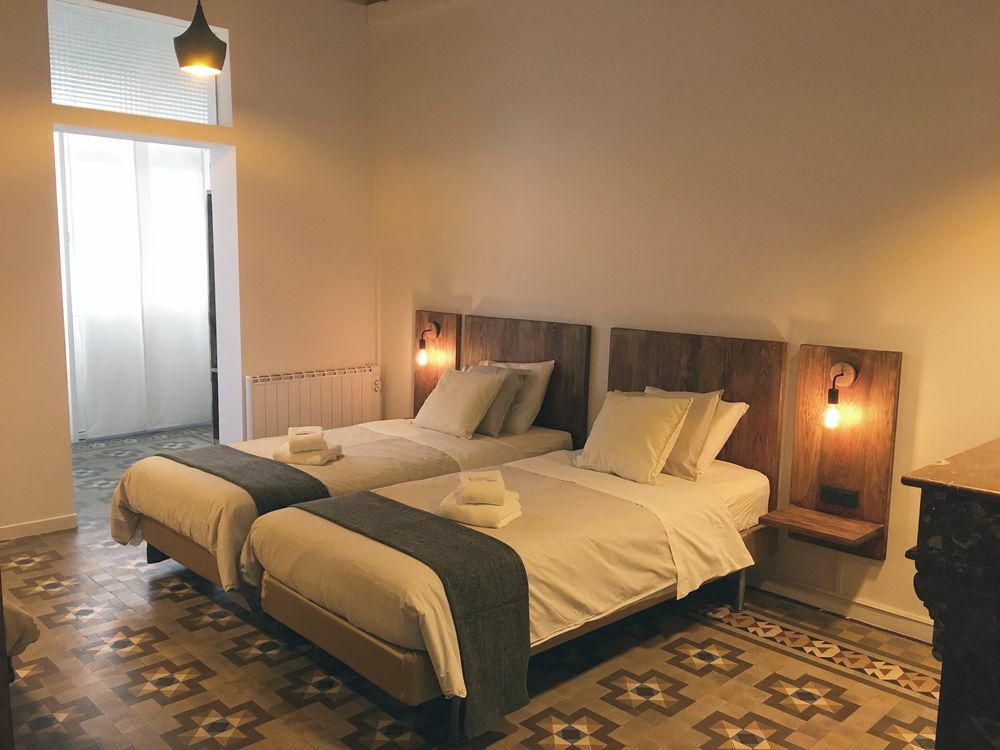 מלון Casa Maca Barcelona (Adults Only) מראה חיצוני תמונה