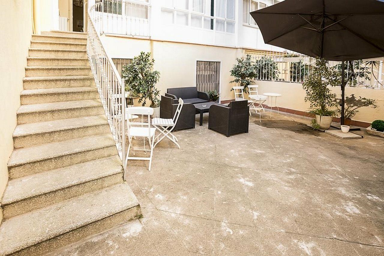 מלון Casa Maca Barcelona (Adults Only) מראה חיצוני תמונה