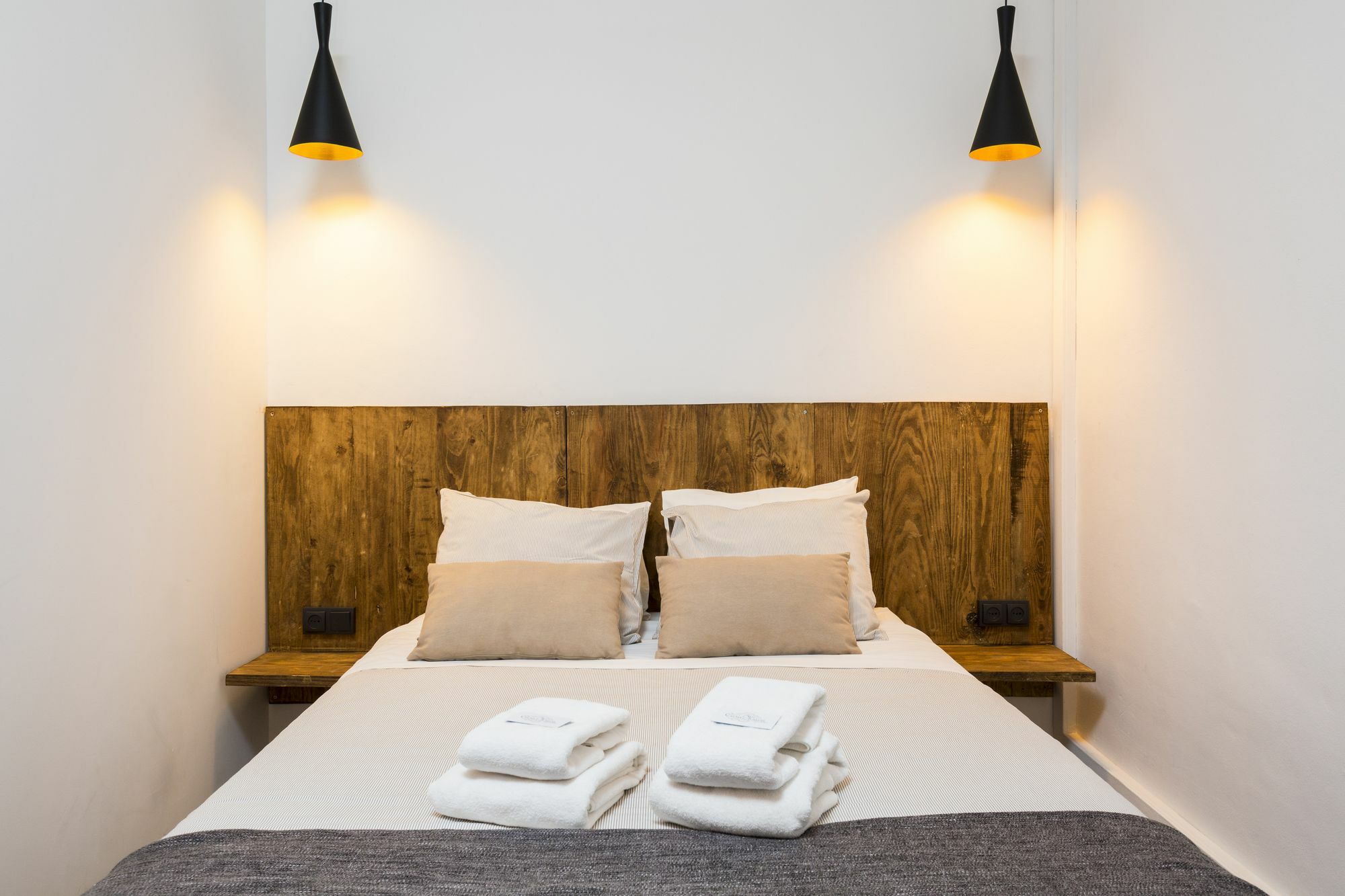 מלון Casa Maca Barcelona (Adults Only) מראה חיצוני תמונה