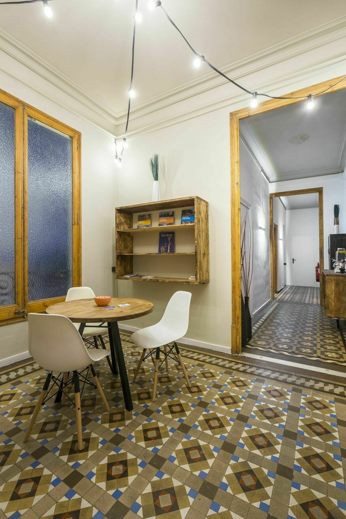 מלון Casa Maca Barcelona (Adults Only) מראה חיצוני תמונה