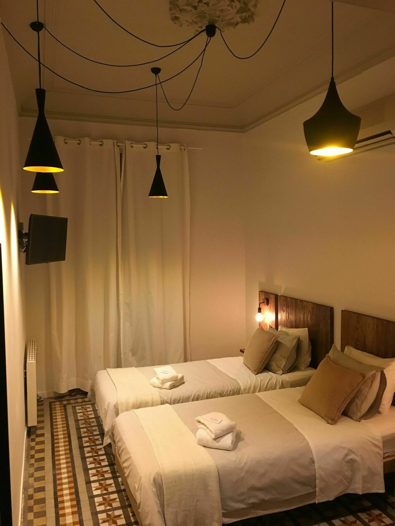 מלון Casa Maca Barcelona (Adults Only) מראה חיצוני תמונה