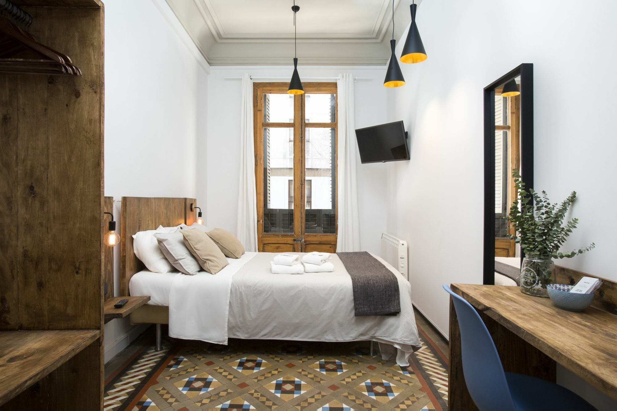 מלון Casa Maca Barcelona (Adults Only) מראה חיצוני תמונה