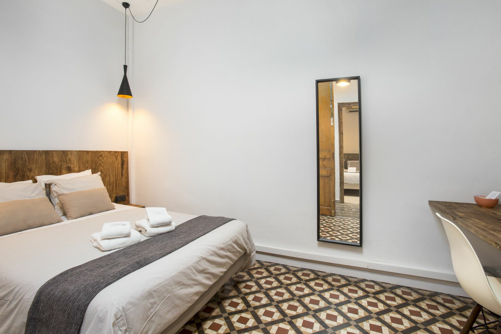 מלון Casa Maca Barcelona (Adults Only) מראה חיצוני תמונה