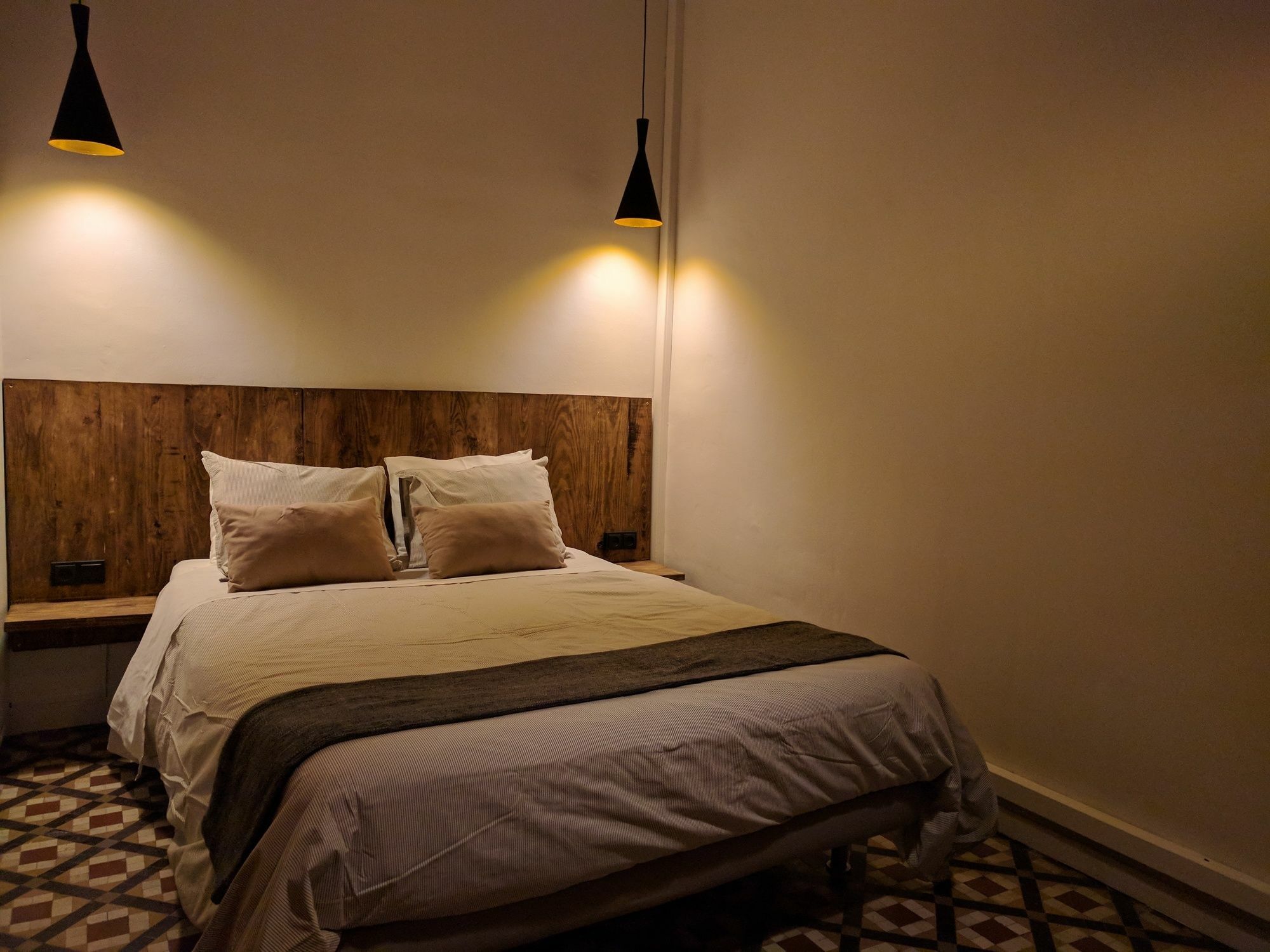 מלון Casa Maca Barcelona (Adults Only) מראה חיצוני תמונה