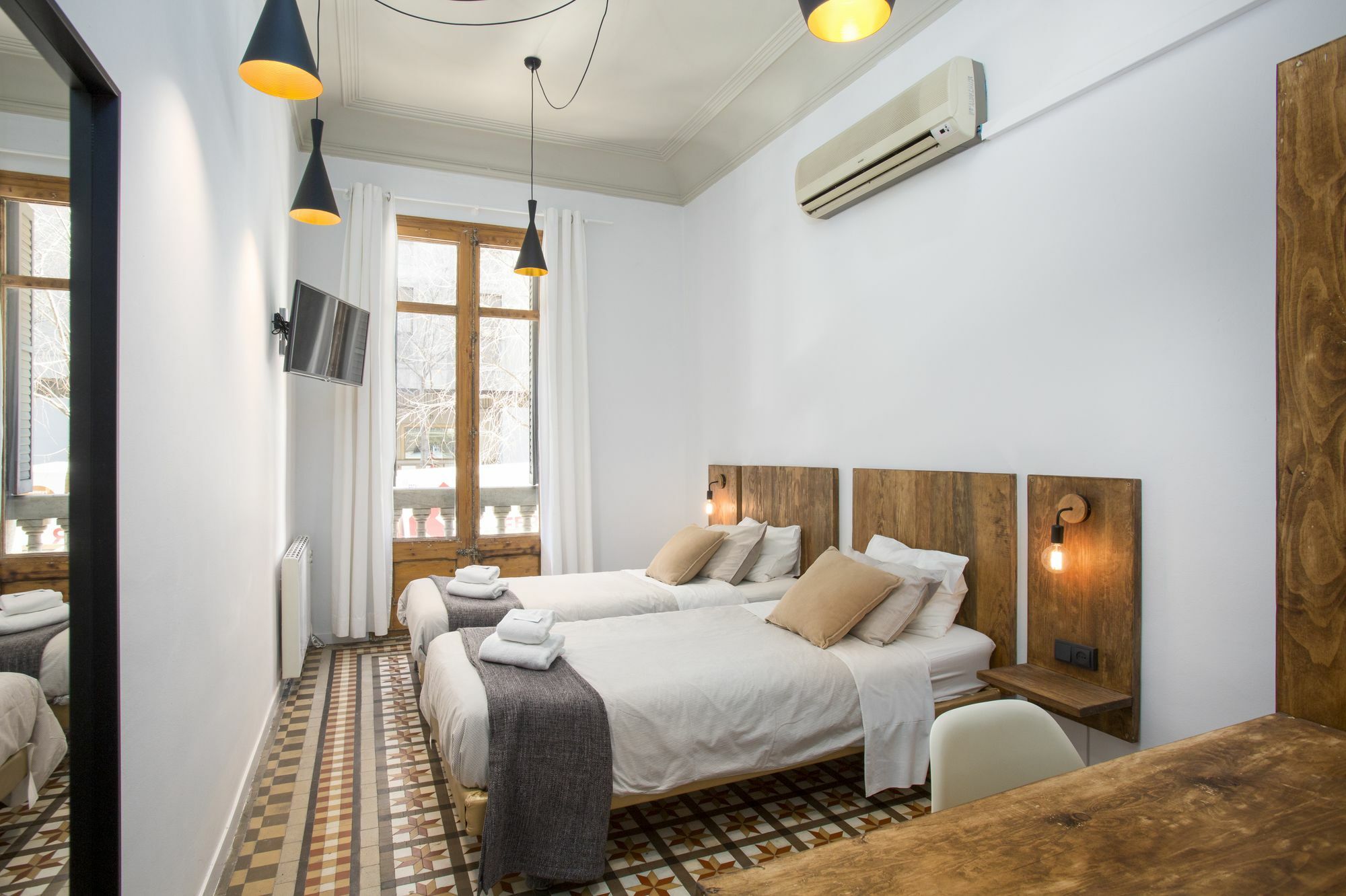 מלון Casa Maca Barcelona (Adults Only) מראה חיצוני תמונה