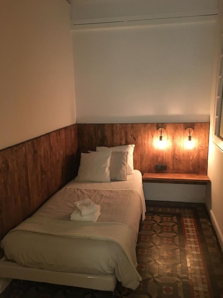 מלון Casa Maca Barcelona (Adults Only) מראה חיצוני תמונה