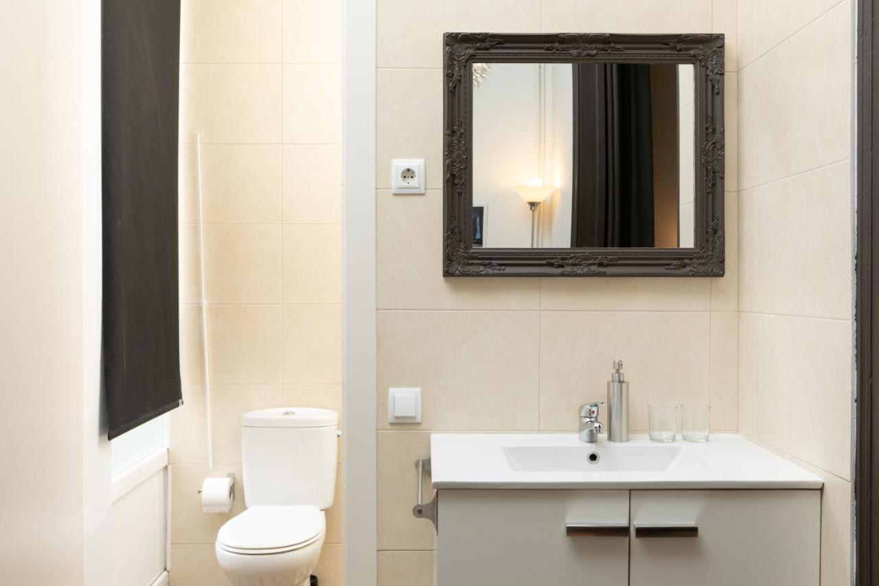 מלון Casa Maca Barcelona (Adults Only) מראה חיצוני תמונה